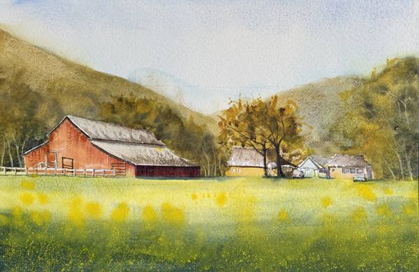 A Place to Call Home
