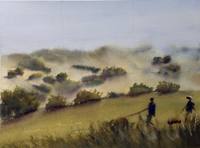 Into the Haze Side by Side