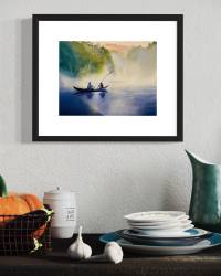 Alternate view