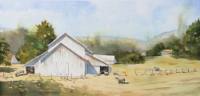 Pastoral Light