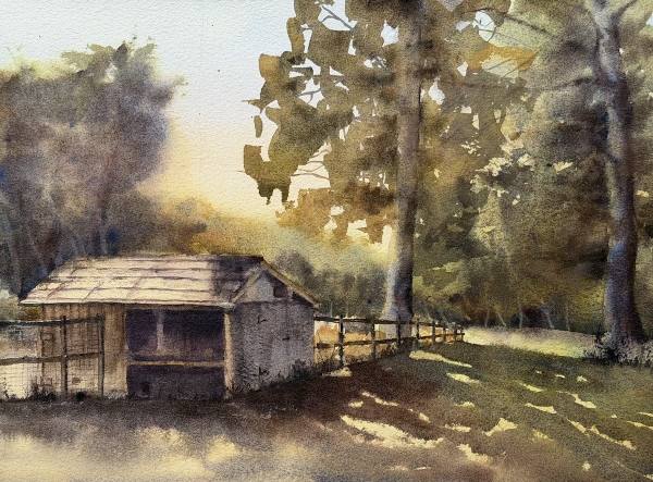 Whispers of the Countryside