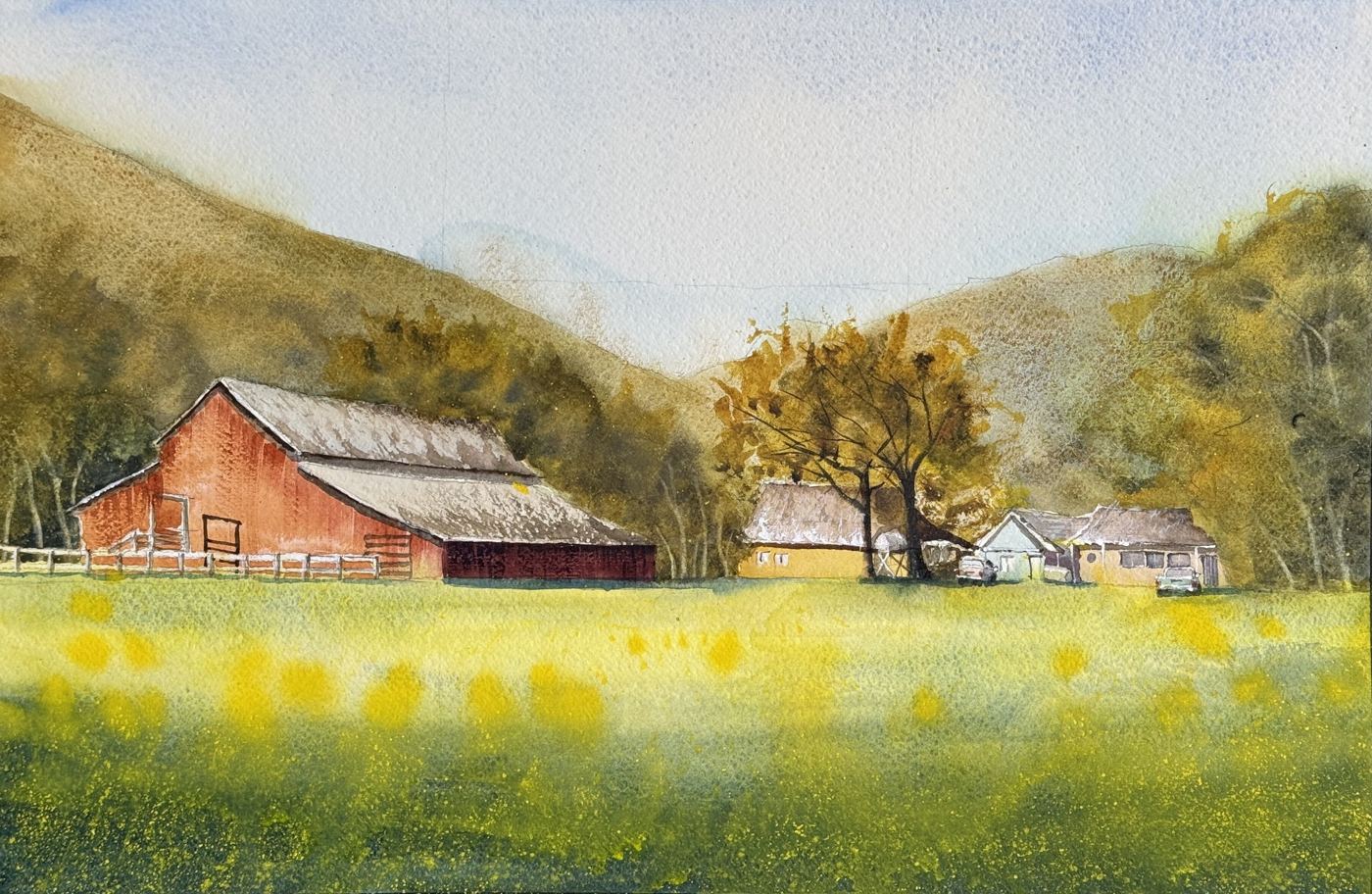 A Place to Call Home