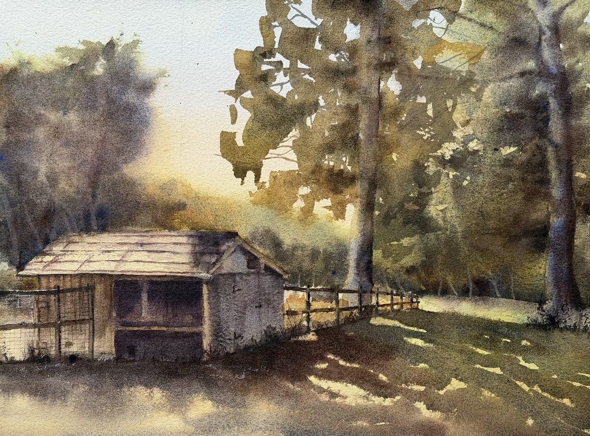 Whispers of the Countryside