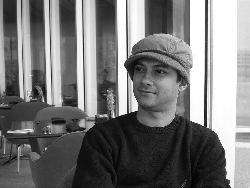 Jaladhi Pujara painting