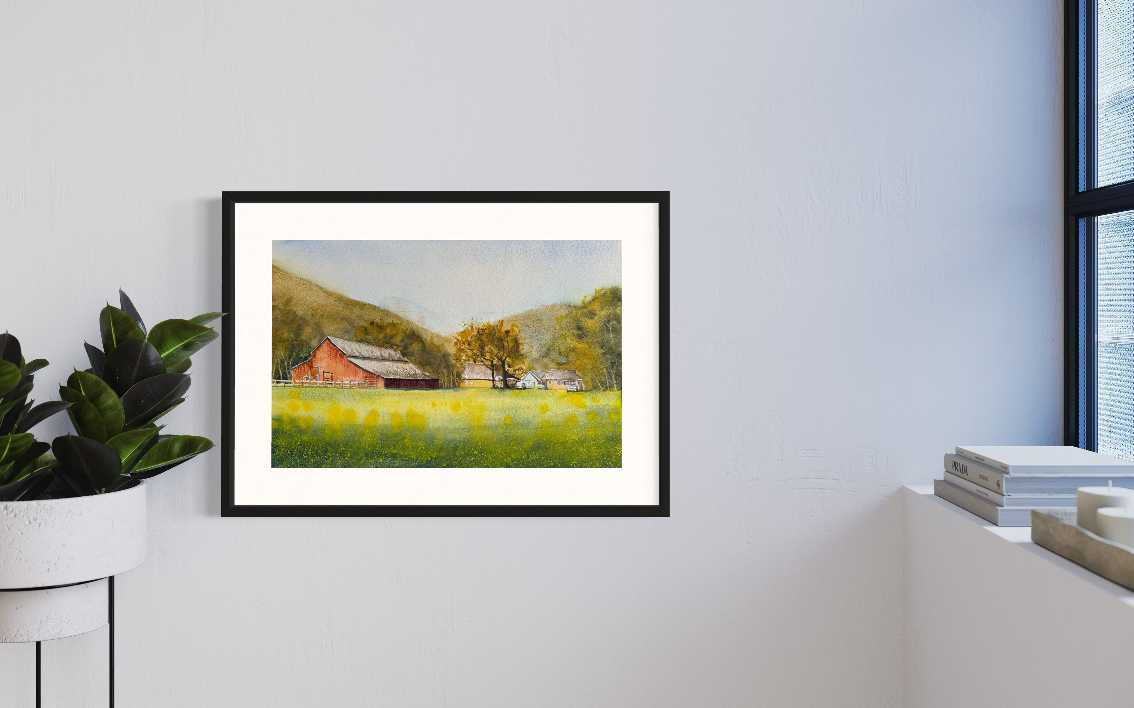 A place to call home