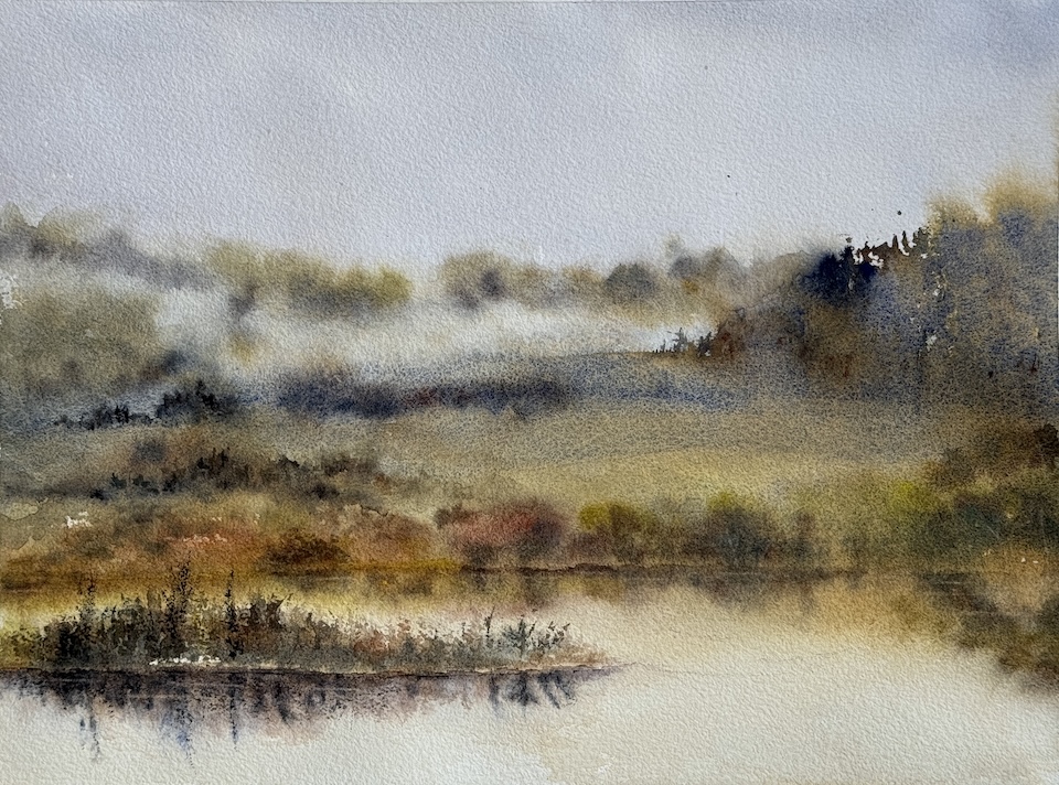 The light that waits